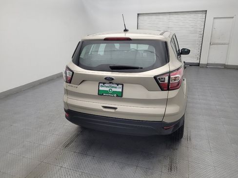 Used 2017 Ford Escape S FWD image 7