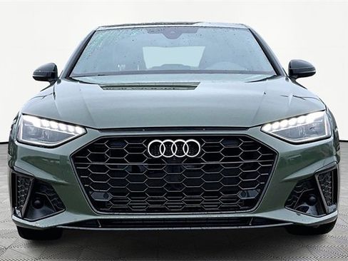 Used 2023 Audi A4 2.0T Premium Plus w/ Premium Plus Package image 3