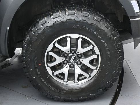 Used 2023 Ford F150 Raptor AWD/4WD image 38