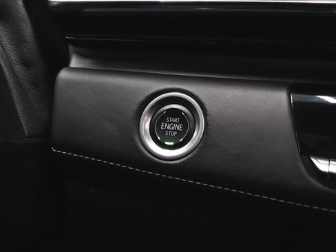 Used 2024 Cadillac Escalade Premium Luxury Platinum image 47