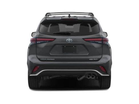 Used 2023 Toyota Highlander XSE AWD/4WD image 5