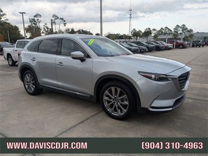 Used 2020 MAZDA CX-9 Grand Touring