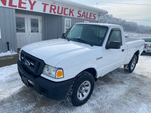 Used 2006 Ford Ranger Sport image 2