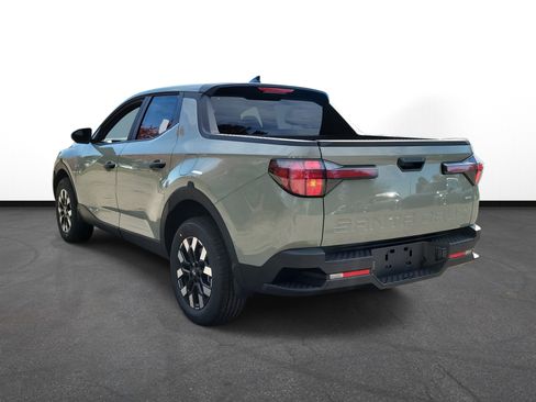 New 2026 Hyundai Santa Cruz SE image 3
