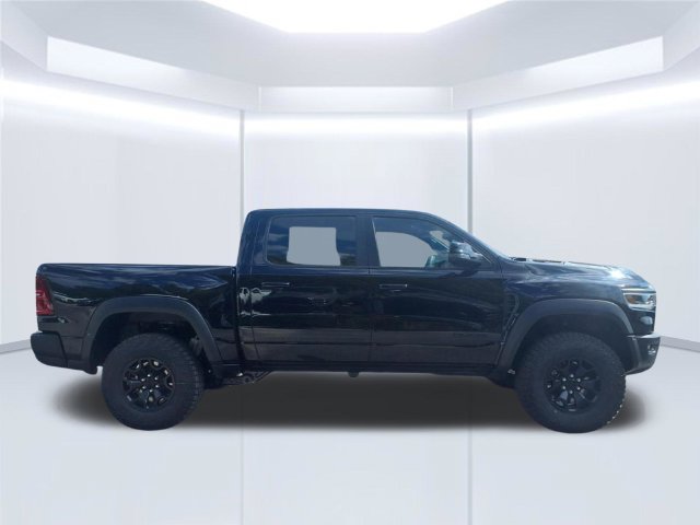 New 2027 RAM 1500 RHO AWD/4WD image 2