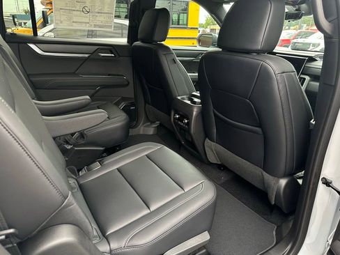 New 2026 GMC Acadia Elevation w/ Black Edition image 20