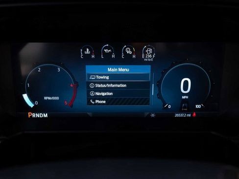 Used 2023 Ford F250 Lariat w/ Sport Appearance Package image 27