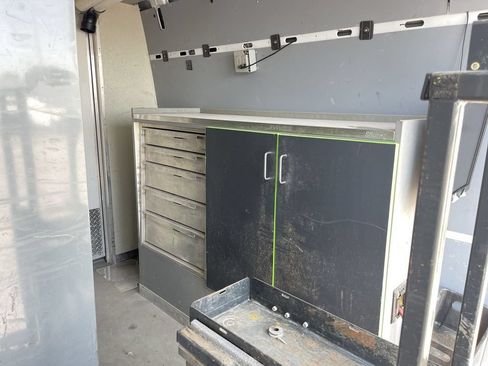 Used 2020 Mercedes-Benz Sprinter 3500 w/ Driver Convenience Package image 17