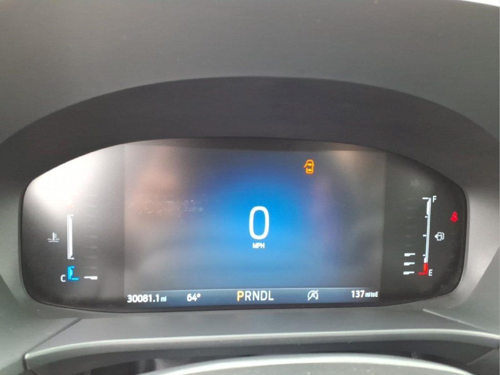 Used 2023 Ford Escape Active AWD/4WD image 18