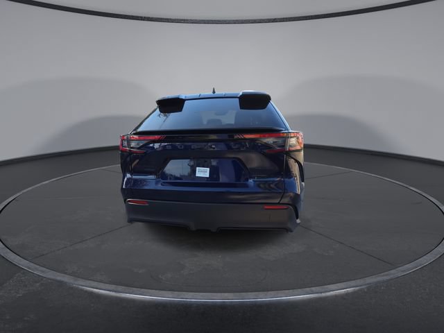 New 2026 Subaru Solterra AWD/4WD image 7