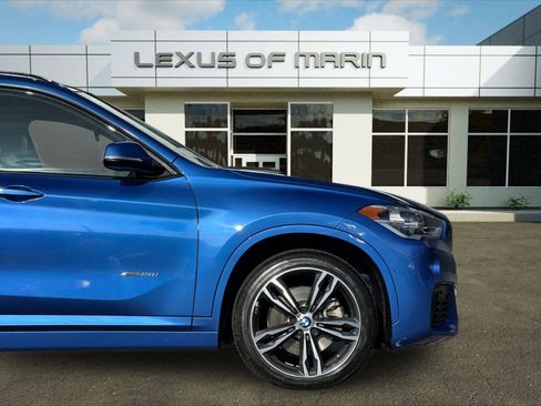 Used 2018 BMW X1 xDrive28i image 36