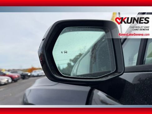 New 2025 Chevrolet Blazer RS w/ Driver Confidence II Package image 21