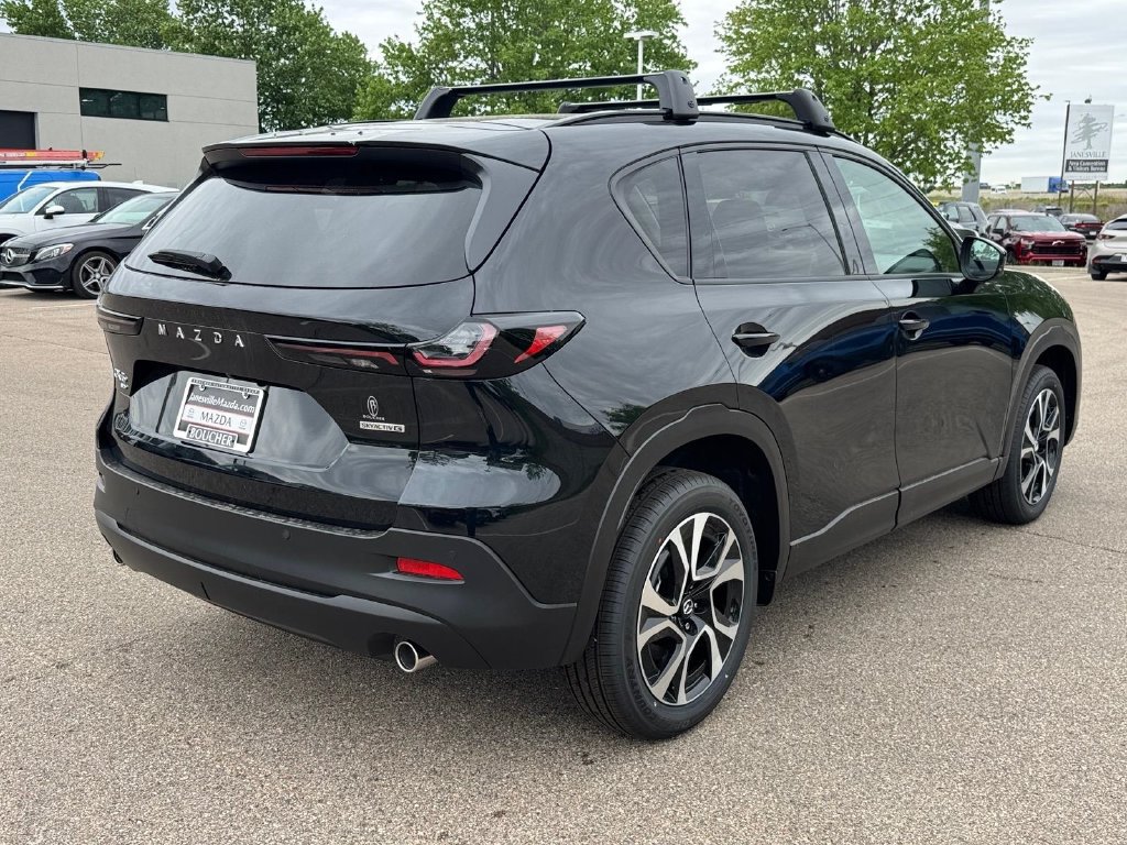 New 2026 MAZDA CX-5 Preferred AWD/4WD image 5