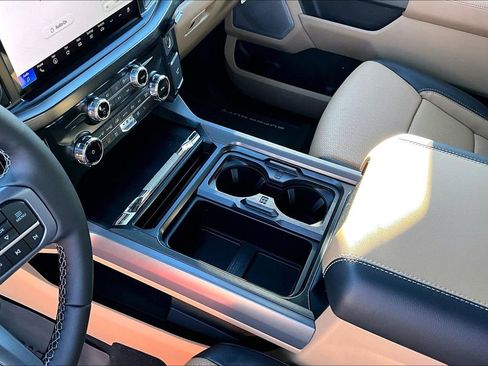 New 2026 Ford F350 Lariat w/ Black Appearance Package image 25