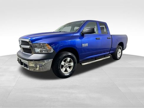 Used 2018 RAM 1500 Tradesman w/ Popular Equipment Group image 2