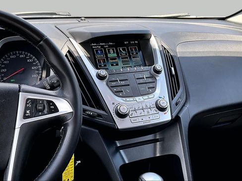 Used 2014 Chevrolet Equinox LT FWD image 7