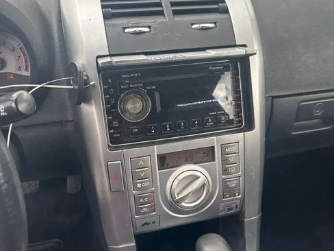 Used 2008 Scion tC FWD image 7