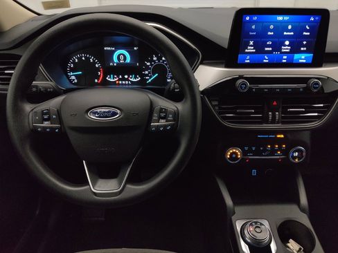 Used 2020 Ford Escape SE FWD image 22
