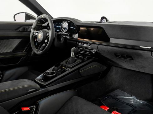 Used 2024 Porsche 911 GT3 RS image 58