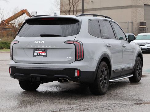 Used 2024 Kia Telluride SX Prestige X-Pro AWD/4WD image 9