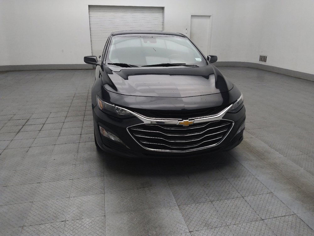 Used 2023 Chevrolet Malibu LT FWD image 14