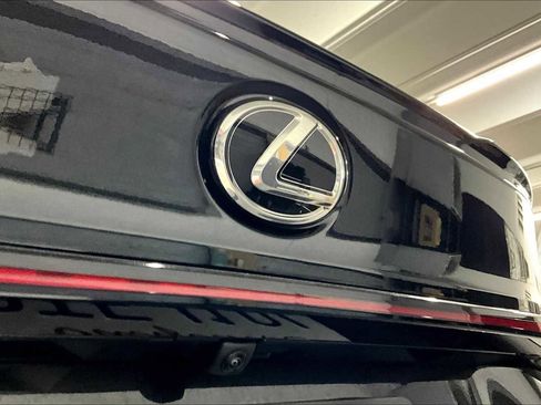 Used 2025 Lexus IS 350 F Sport w/ Navigation Package RWD image 29