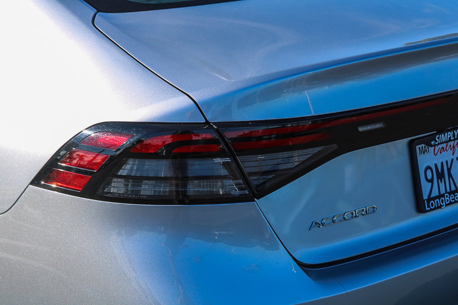 Used 2024 Honda Accord LX image 10