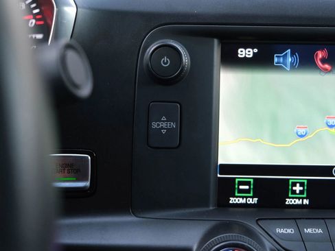 Used 2016 Chevrolet Corvette Stingray Coupe w/ 3LT Preferred Equipment Group image 34