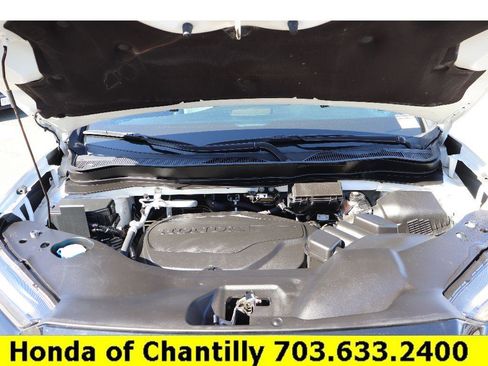 Certified 2023 Honda Ridgeline Black Edition image 33