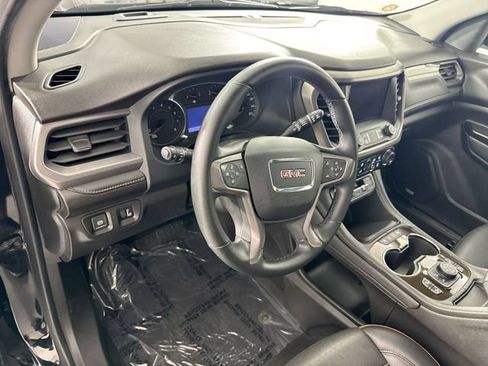 Used 2023 GMC Acadia AT4 w/ Trailering Package AWD/4WD image 26