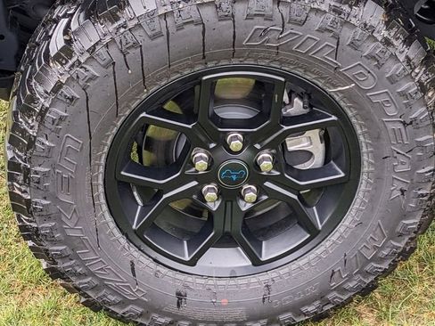 Used 2025 Jeep Wrangler Unlimited Sport S 4xe image 9