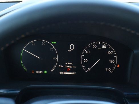 New 2026 Honda CR-V Sport image 27