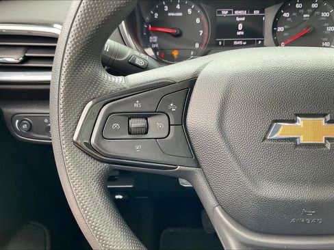 Used 2022 Chevrolet TrailBlazer LT image 23