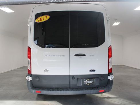 Used 2017 Ford Transit 350 XLT image 8