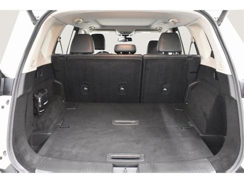 Used 2021 Nissan Rogue Platinum image 27