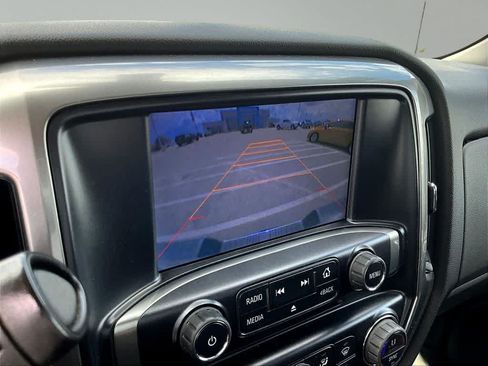 Used 2015 Chevrolet Silverado 1500 LT w/ All Star Edition AWD/4WD image 17