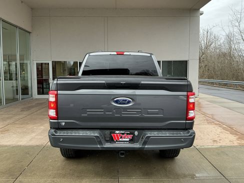 Used 2023 Ford F150 XL image 21