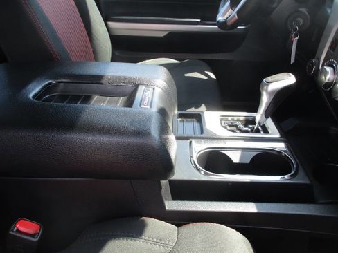 Used 2015 Toyota Tundra TRD Pro image 34