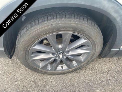 Used 2021 MAZDA CX-9 Grand Touring FWD image 9