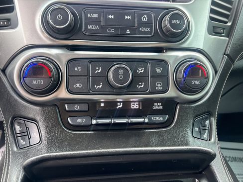 Used 2018 Chevrolet Tahoe Premier AWD/4WD image 17