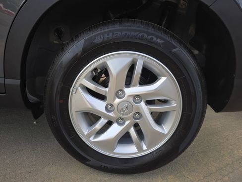 New 2026 Hyundai Venue SE FWD image 33