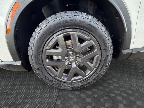 New 2026 Honda CR-V TrailSport image 13