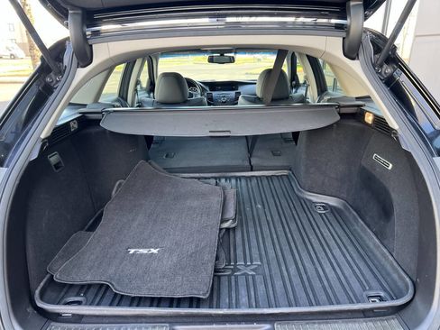 Used 2012 Acura TSX Sport Wagon image 20