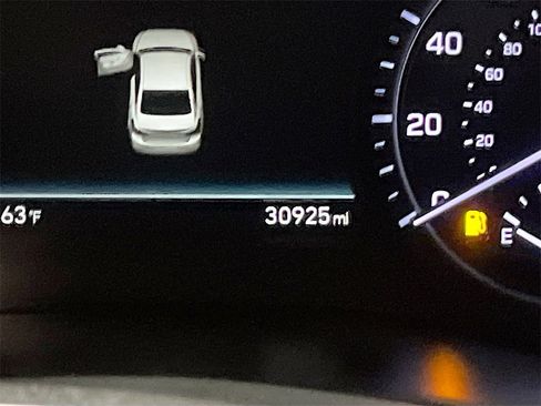 Used 2020 Genesis G80 3.8 w/ Sport Package 02 image 12