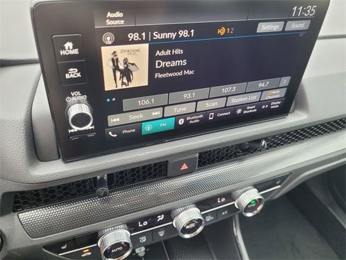 New 2025 Honda CR-V Sport-L image 9