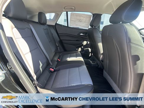 New 2026 Chevrolet Trax LT w/ Driver Confidence Package image 22