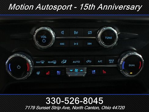 Used 2023 Ford F250 Lariat w/ Sport Appearance Package AWD/4WD image 23