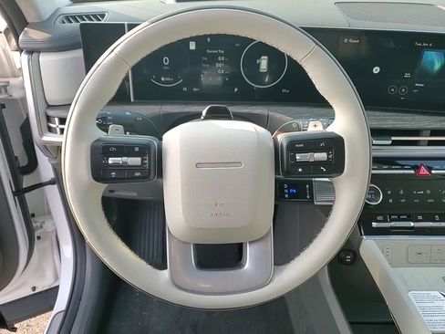 New 2026 Hyundai Santa Fe Calligraphy image 15