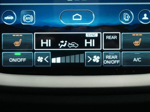 New 2026 Subaru Ascent Premium image 33