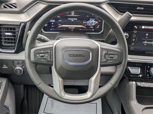 New 2026 GMC Sierra 3500 Denali w/ Denali Reserve Package image 15